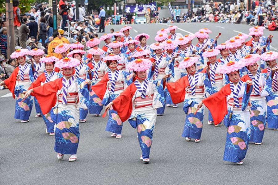 URJAPAN