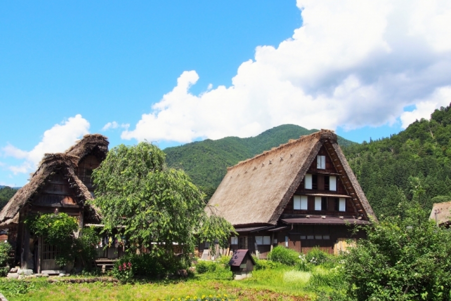 URJAPAN