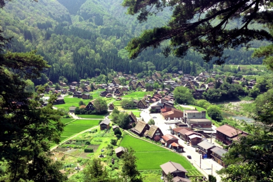 URJAPAN