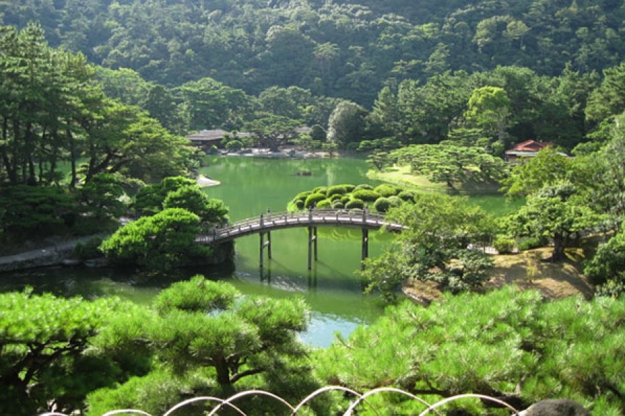 URJAPAN