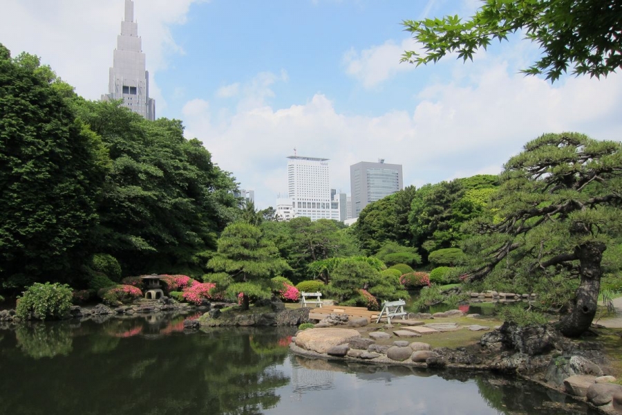 URJAPAN